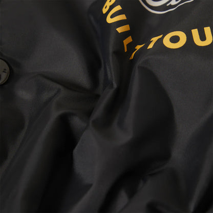 BRIXTON × FORD BUILT TOUGH WINDBREAKER　ブリクストン　フォード　ビルドタフウインドブレーカー　コーチジャケット