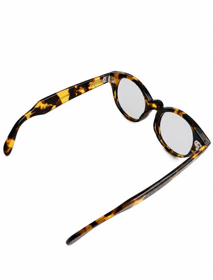 Motive Equipped MOTIVE SAFETY PRODUCTS MOTIVE EL Tortoiseshell / 調光レンズ