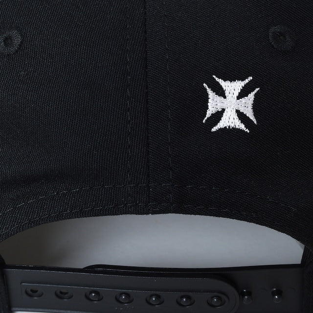 PORKCHOP GARAGE SUPPLY C&H LOGO COTTON CAP