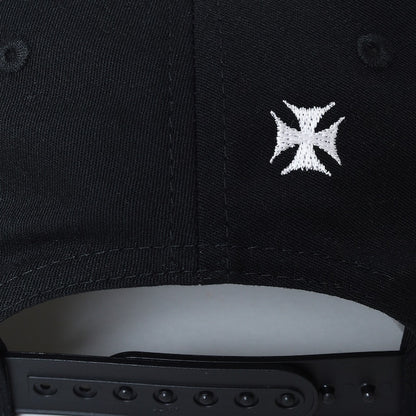 PORKCHOP GARAGE SUPPLY C&H LOGO COTTON CAP