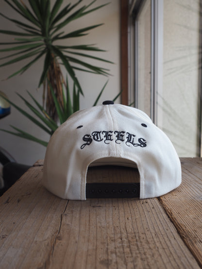 Steels S HAT