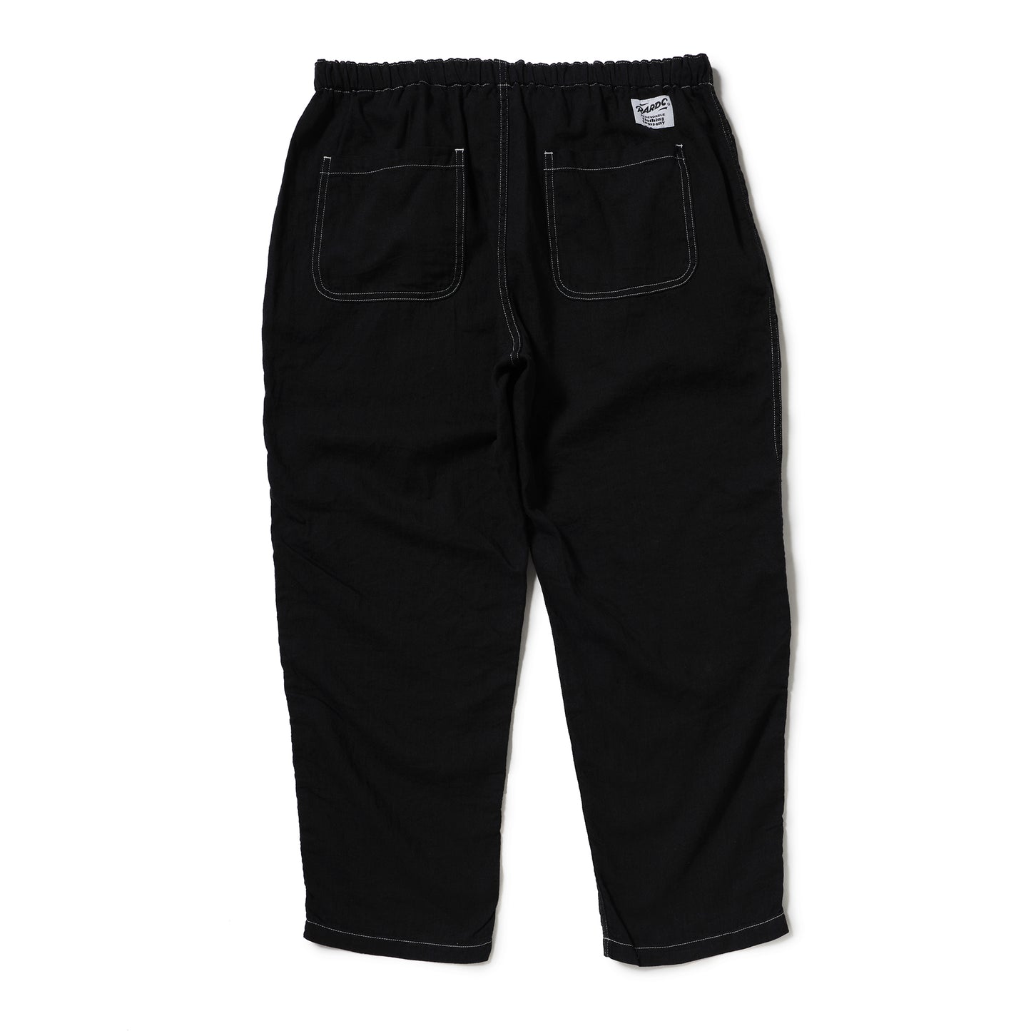 ROUGH AND RUGGED WEEKENDER ラフアンドラゲッド ウィークエンダー イージーパンツ