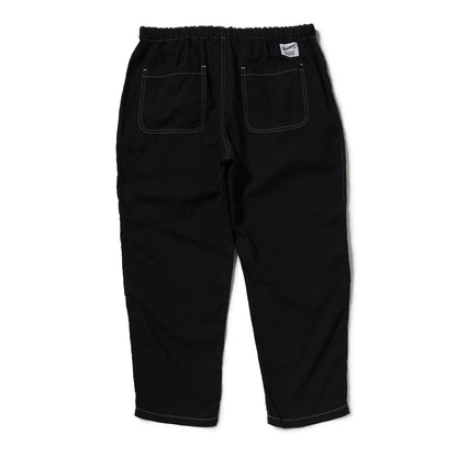ROUGH AND RUGGED WEEKENDER ラフアンドラゲッド ウィークエンダー イージーパンツ