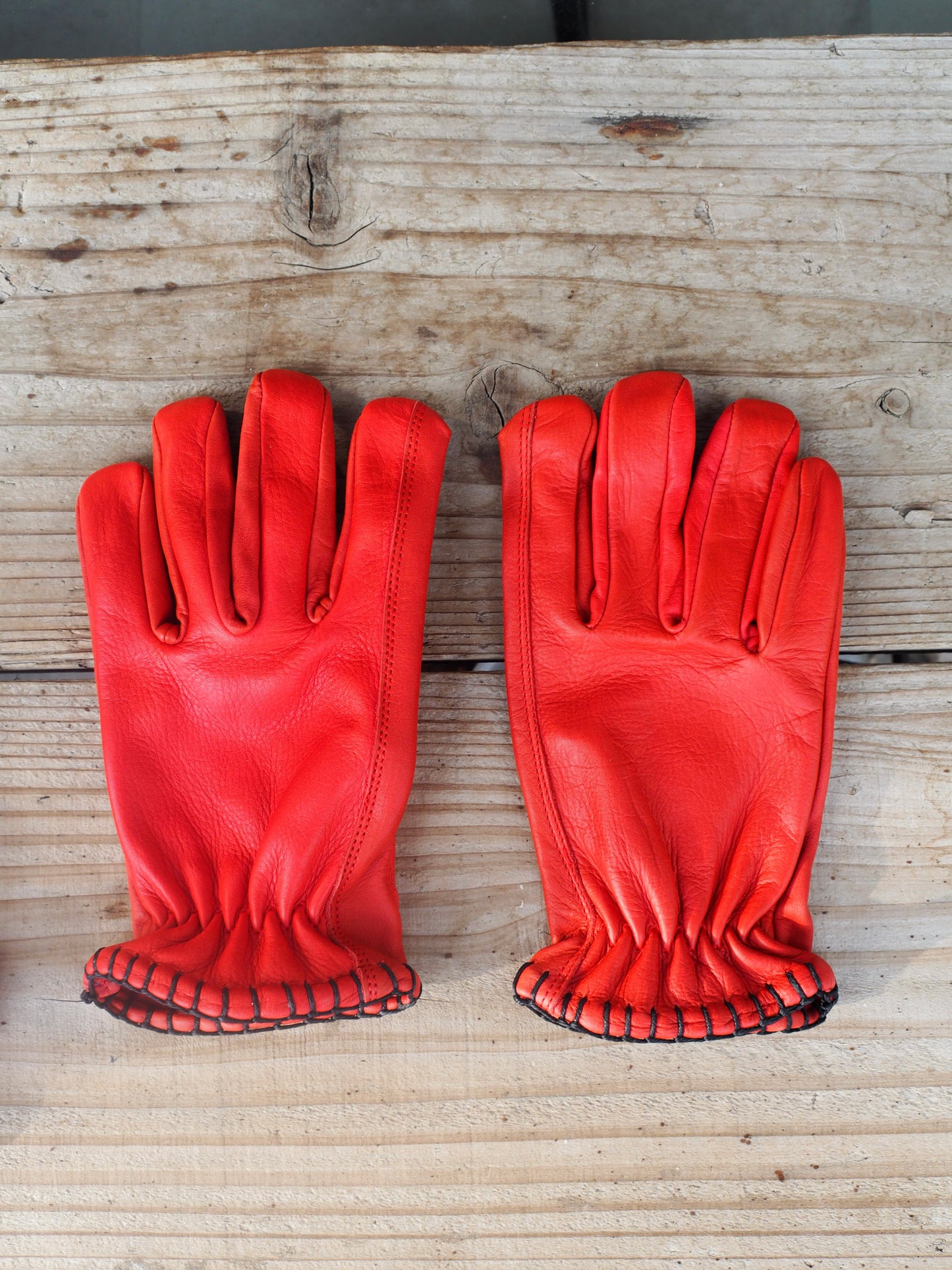Signal Glove シグナルグローブ
