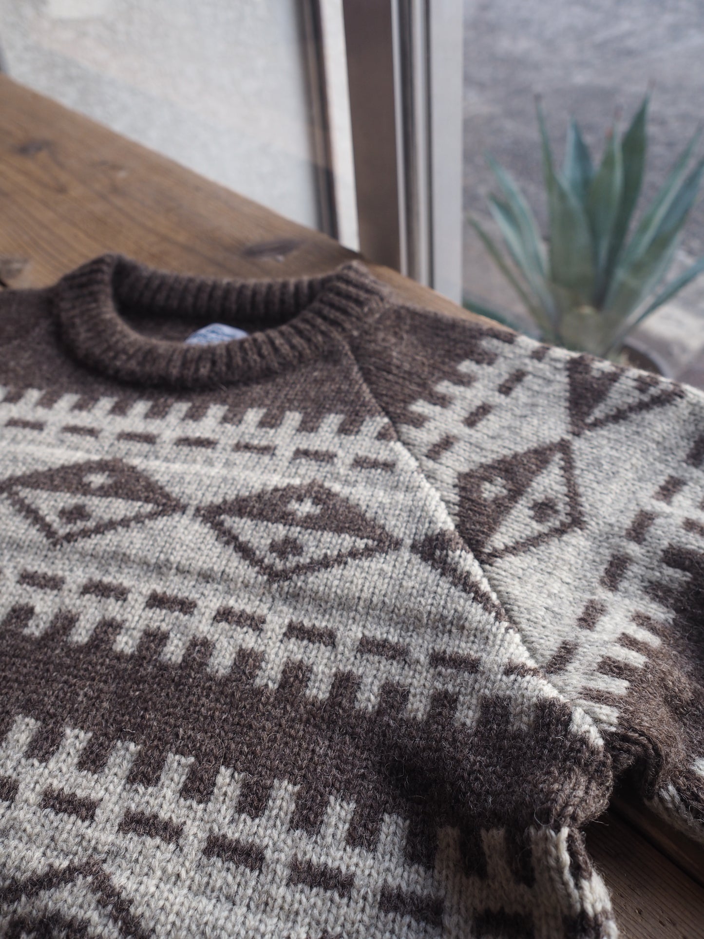 Psicom tivoLi surf shop Karma Knit 2025