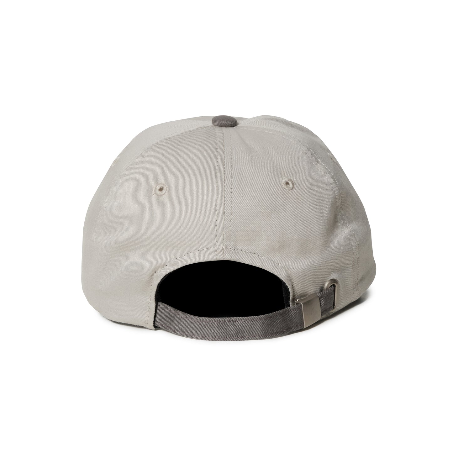 ROUGH AND RUGGED BICOLOR CAP ラフアンドラゲッド バイカラーキャップ