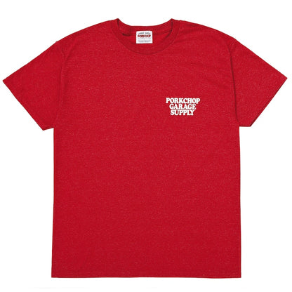 PORKCHOP GARAGE SUPPLY EASY P RIDER TEE ポークチョップガレージサプライ イージーPライダーTシャツ