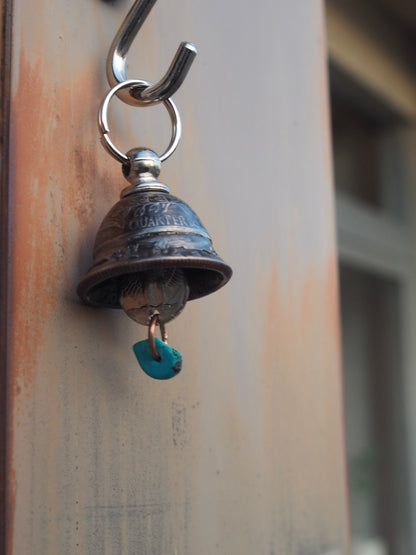 受注生産　Raffles Original Guardian Bell   ※注文から2〜3週間程度頂きます。