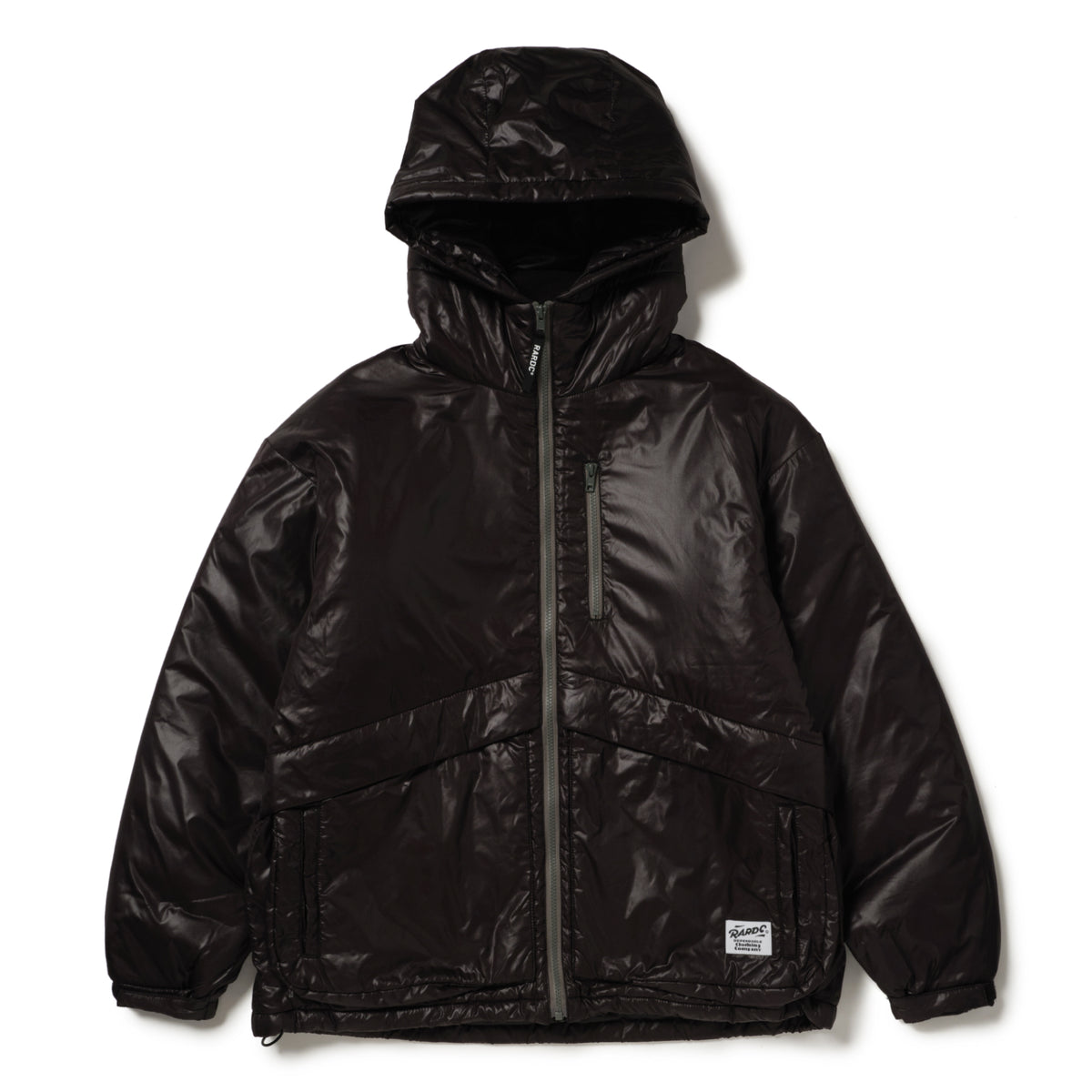 ROUGH AND RUGGED UNIT ラフアンドラゲッド ユニット パディット 