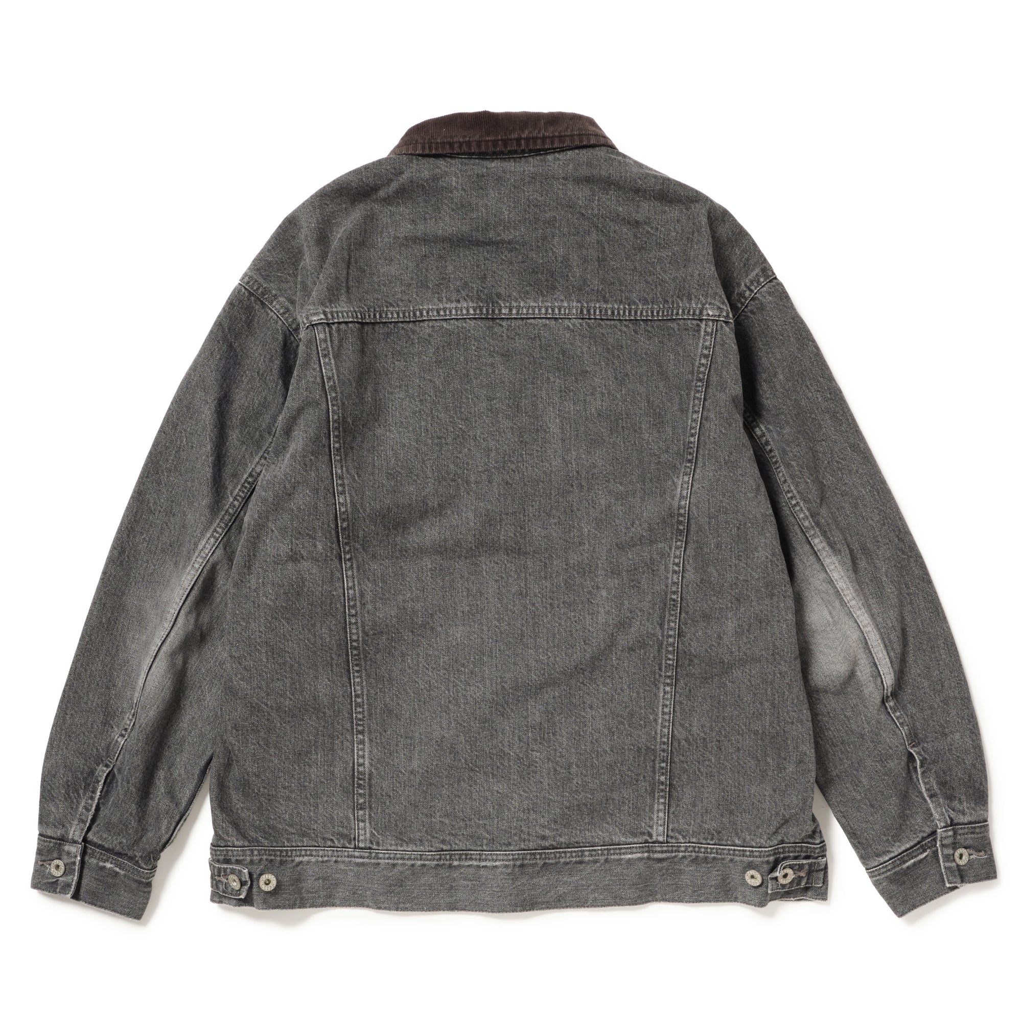 ROUGH AND RUGGED HEAD LIGHT ラフアンドラゲッド ヘッドライト