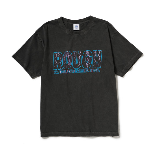 ROUGH AND RUGGED DESIGN SS 05 ラフアンドラゲッド デザイン ショートスリーブTシャツ