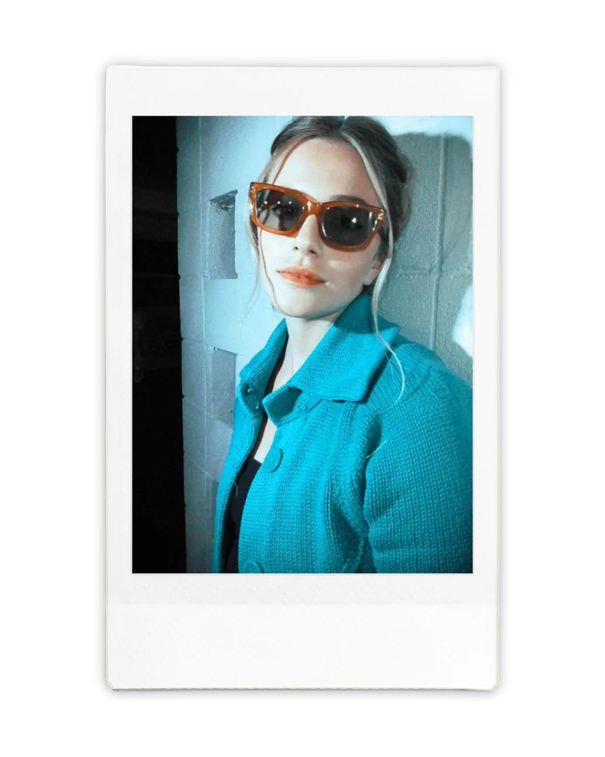 DECADE eyewear 1960s MILTON　ディケイド　アイウェア　ミルトン　サングラス
