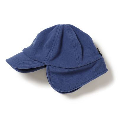 ROUGH AND RUGGED UNIT CAP