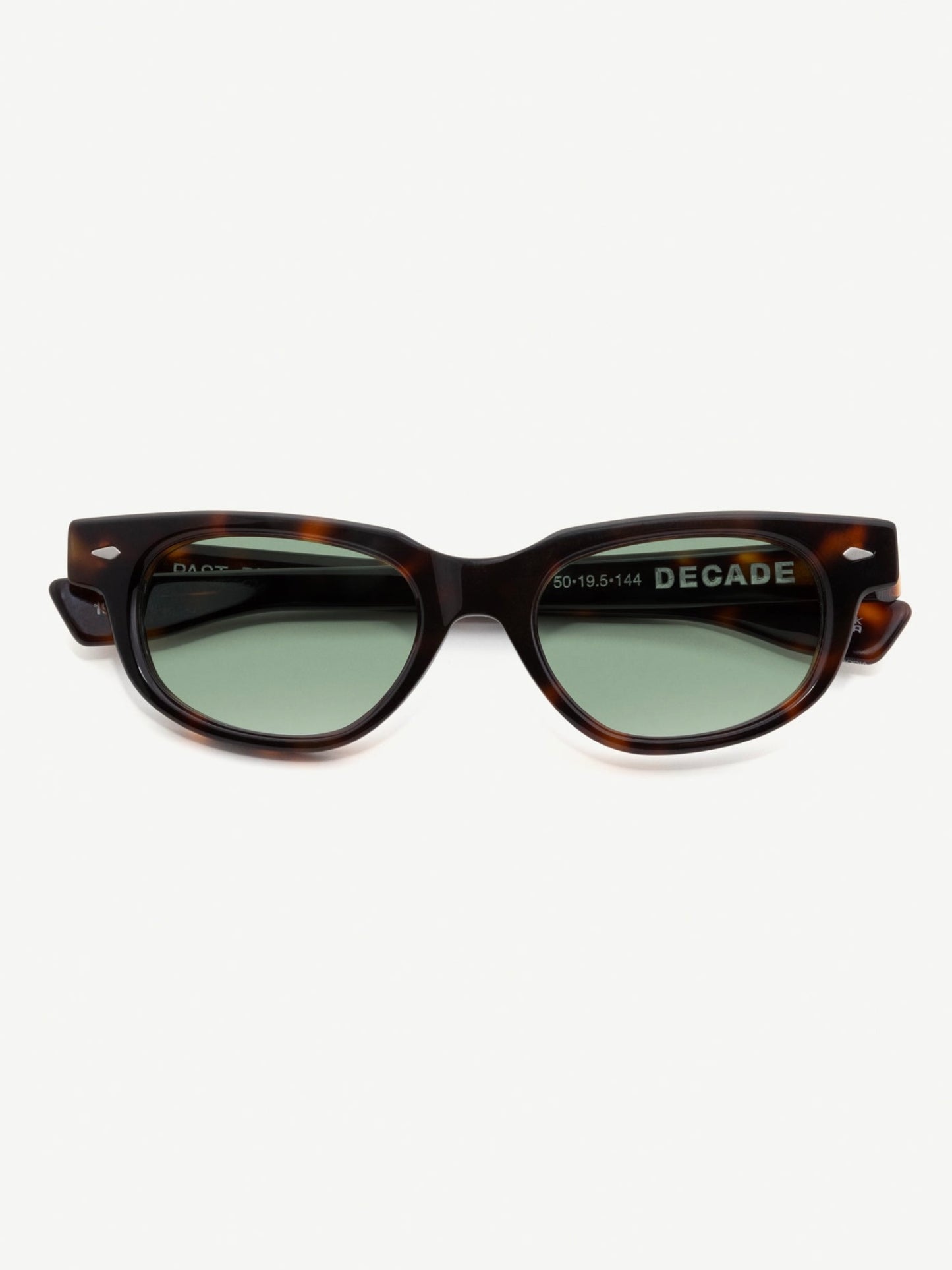 DECADE eyewear 1960s JAYA