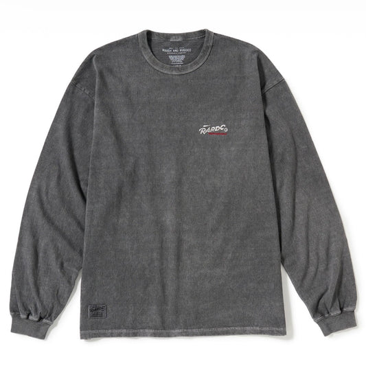 ROUGH AND RUGGED PMC LS DARK OLIVE