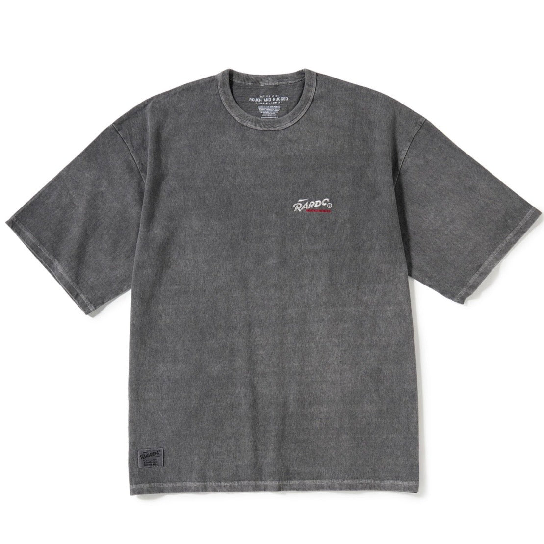ROUGH AND RUGGED PMC SS DARK OLIVE