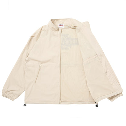 PORKCHOP GARAGE SUPPLY BAR&SHIELD TRACK JKT ポークチョップガレージサプライ バーアンドシールド トラック ジャケット