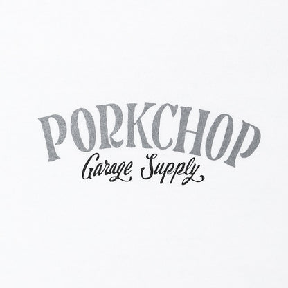 PORKCHOP GARAGE SUPPLY PORK BACK TEE