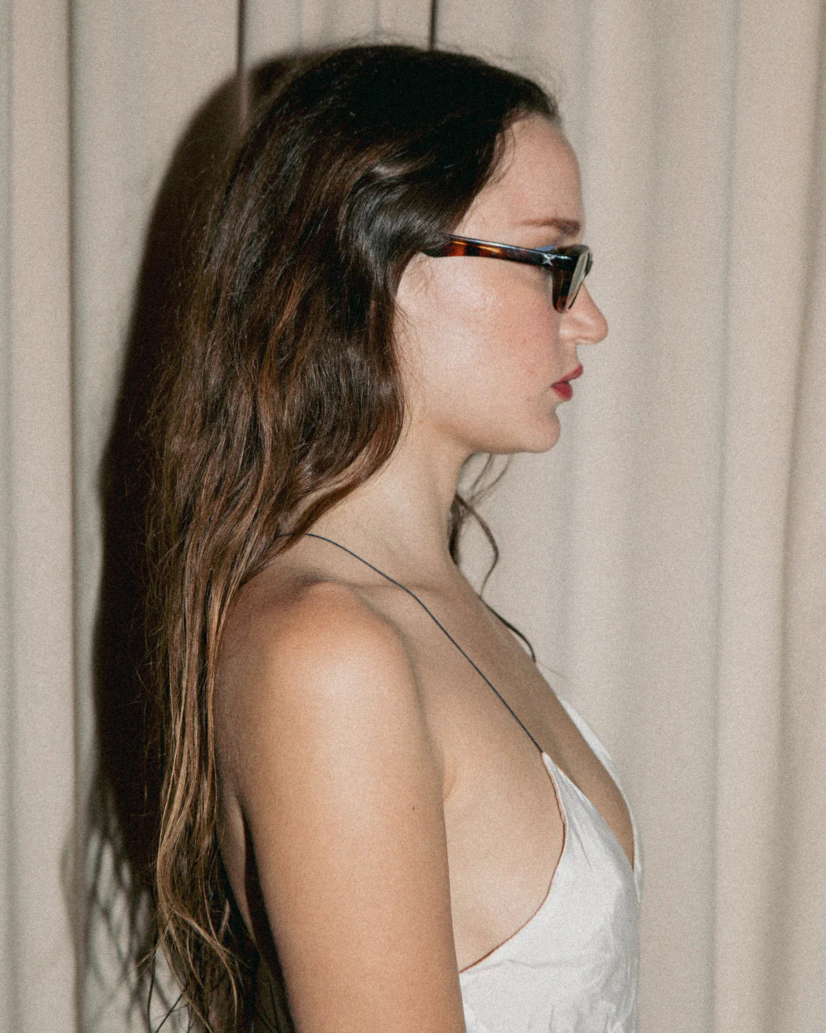 DECADE eyewear 1960s SID　ディケイド　アイウェア　シド　サングラス