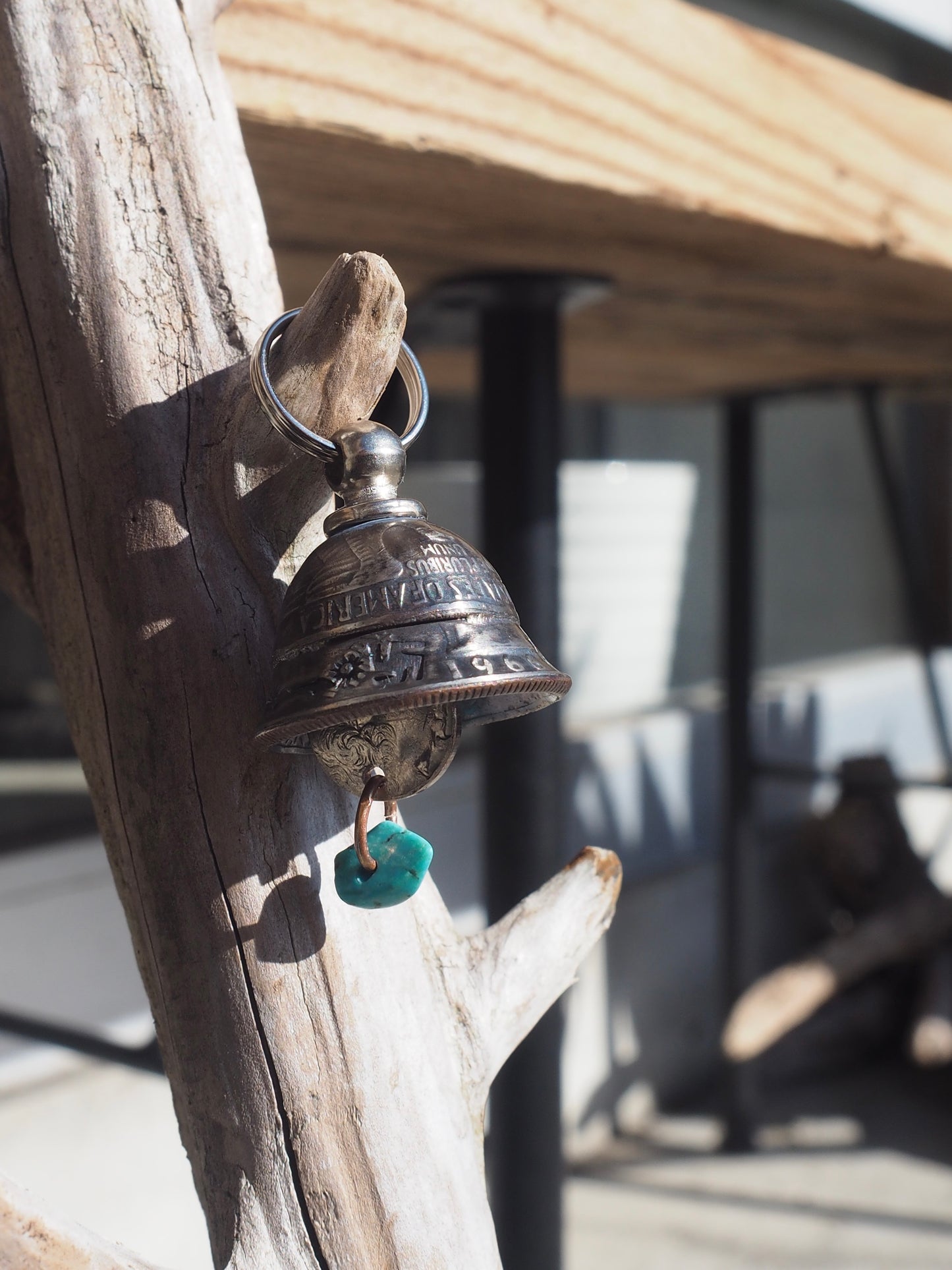 受注生産　Raffles Original Guardian Bell   ※注文から2〜3週間程度頂きます。