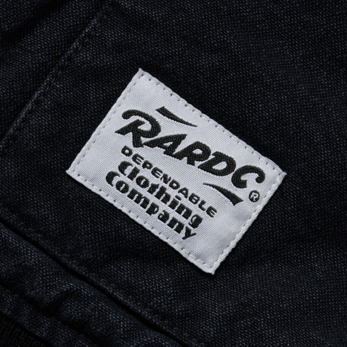 ROUGH AND RUGGED SQV work vest