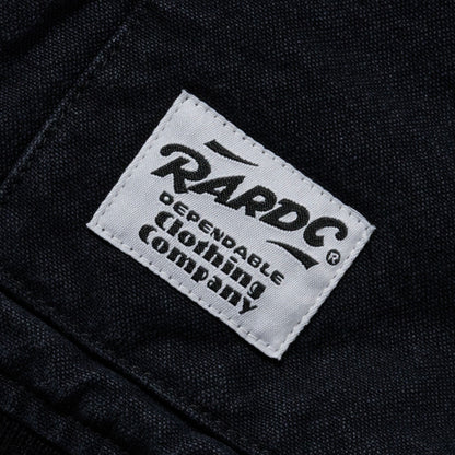 ROUGH AND RUGGED SQV work vest