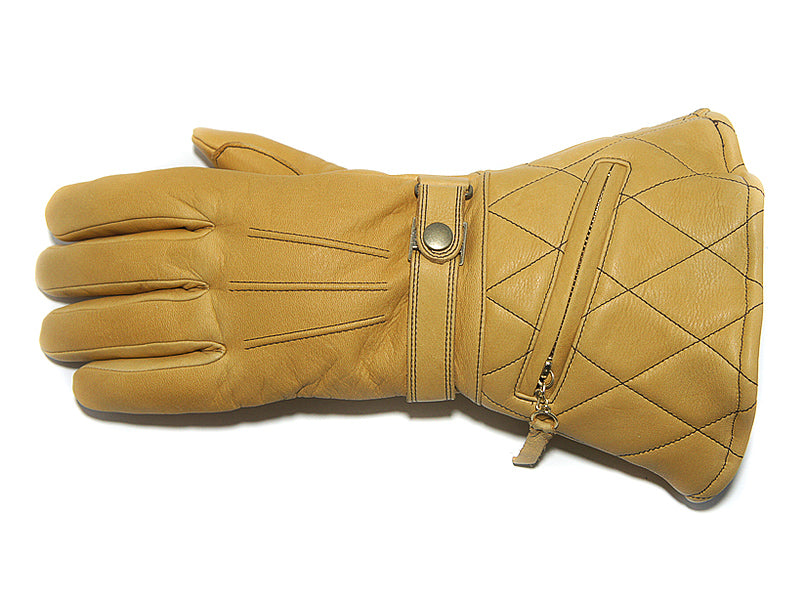 powwow the gauntlet TYPE02 LONG Natural