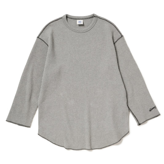 ROUGH AND RUGGED  ODD WAFFLE