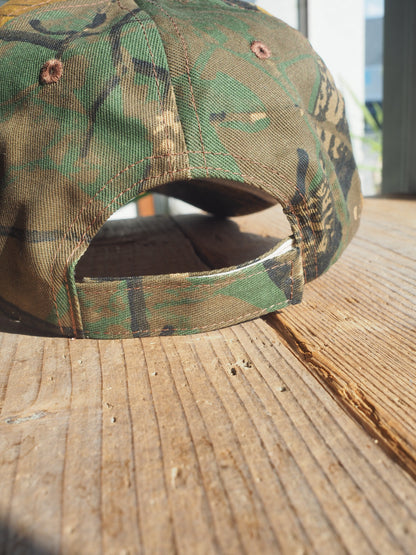 Steels DEVIL CAMO HAT