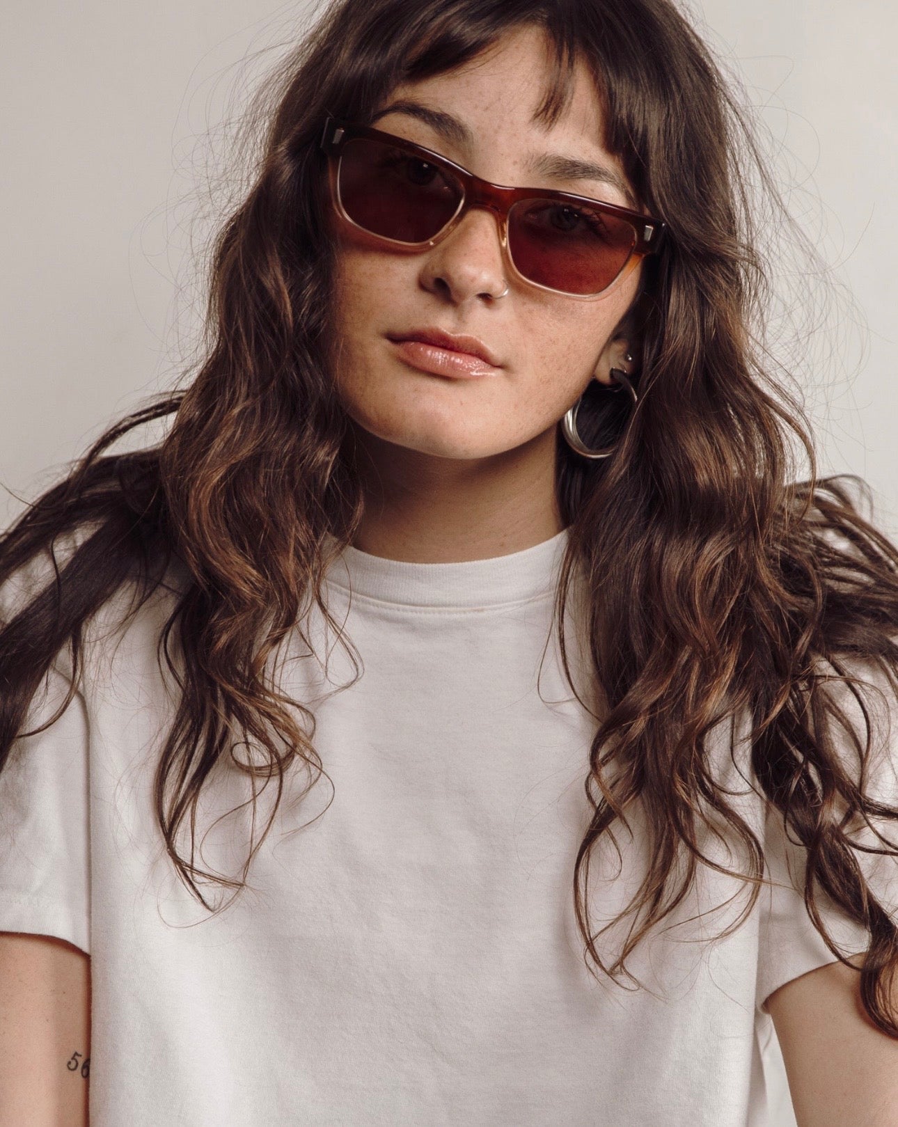 DECADE eyewear 1960s COULTER ディケイド　アイウェア　コールター　サングラス