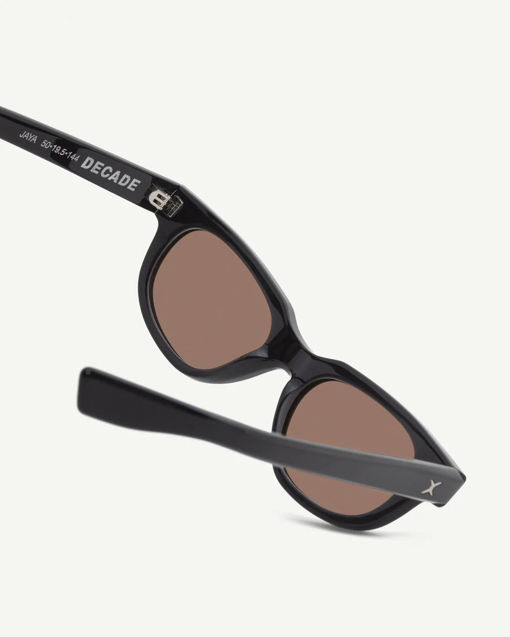 DECADE eyewear 1960s JAYA　ディケイド　アイウェア　ジャヤ　サングラス