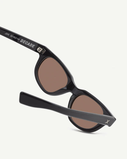 DECADE eyewear 1960s JAYA　ディケイド　アイウェア　ジャヤ　サングラス