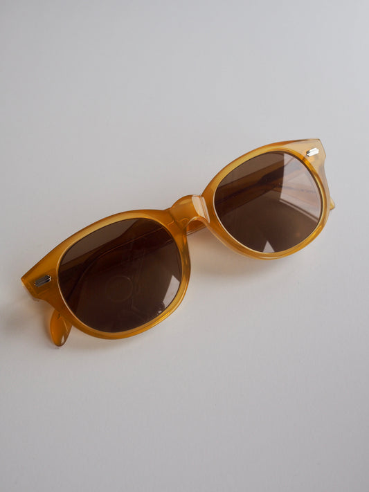 Motive Equipped MOTIVE SAFETY PRODUCTS MOTIVE EL Light Tortoiseshell / BROWN