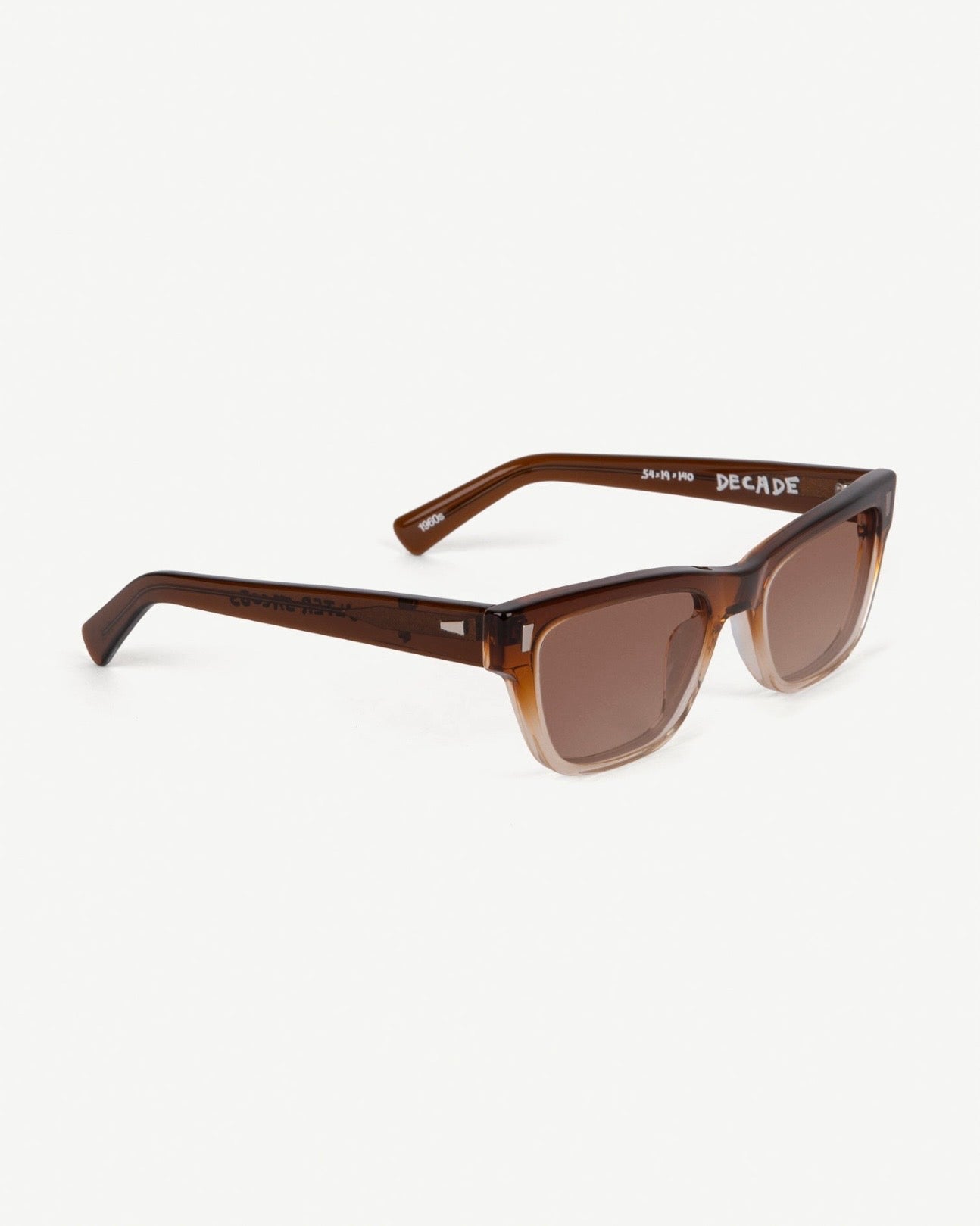 DECADE eyewear 1960s COULTER ディケイド　アイウェア　コールター　サングラス