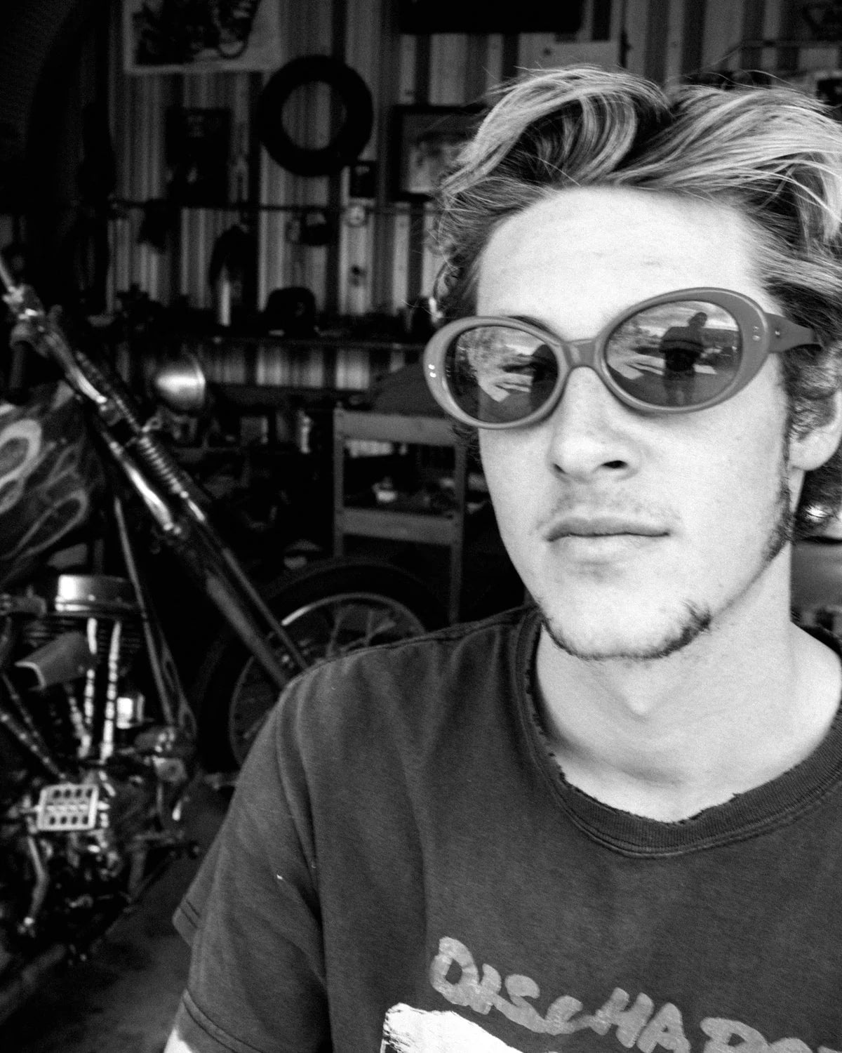 DECADE eyewear 1960s GRACE　ディケイド　アイウェア　グレース　サングラス