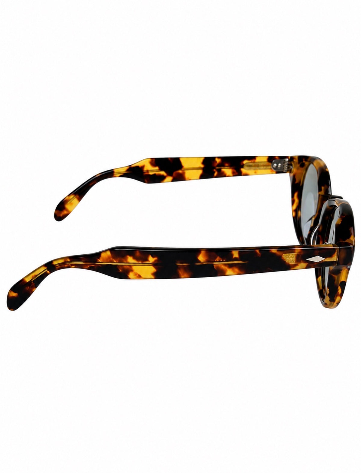 Motive Equipped MOTIVE SAFETY PRODUCTS MOTIVE EL Tortoiseshell / 調光レンズ