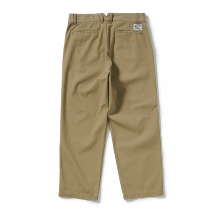 ROUGH AND RUGGED REX work chino pants