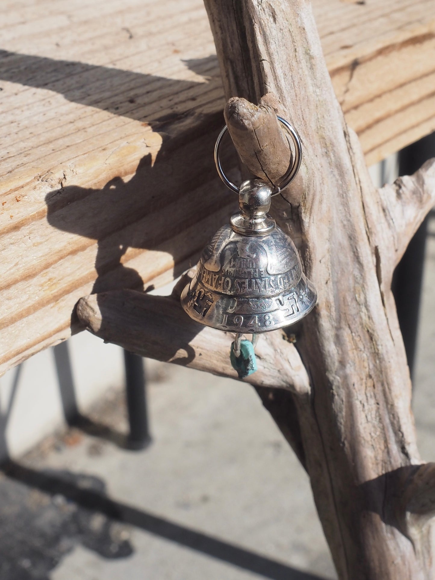 受注生産　Raffles Original Guardian Bell   ※注文から2〜3週間程度頂きます。