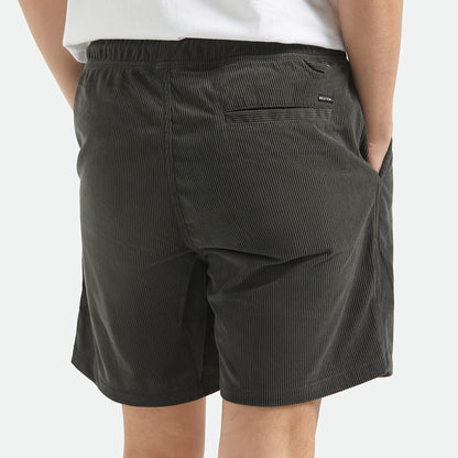 BRIXTON EVERYDAY CORDUROY SHORT ブリクストン エブリデイコーデュロイショーツ
