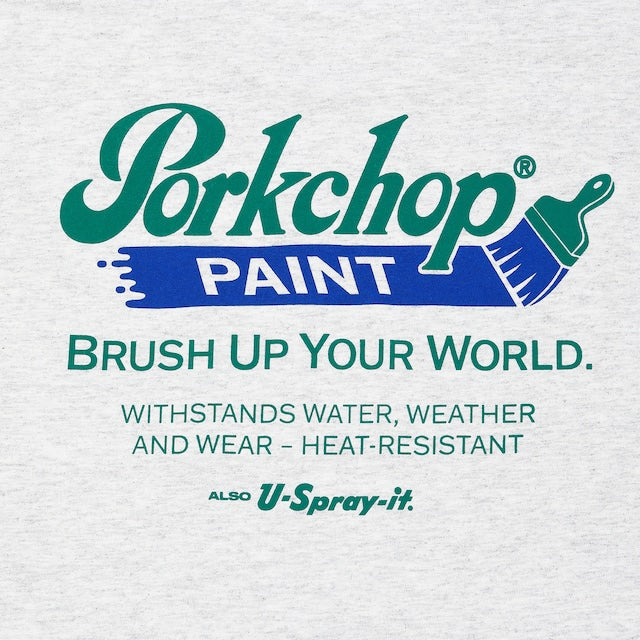 PORKCHOP GARAGE SUPPLY PCP LOGO TEE ポークチョップガレージサプライ PCP ロゴTシャツ