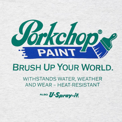 PORKCHOP GARAGE SUPPLY PCP LOGO TEE ポークチョップガレージサプライ PCP ロゴTシャツ