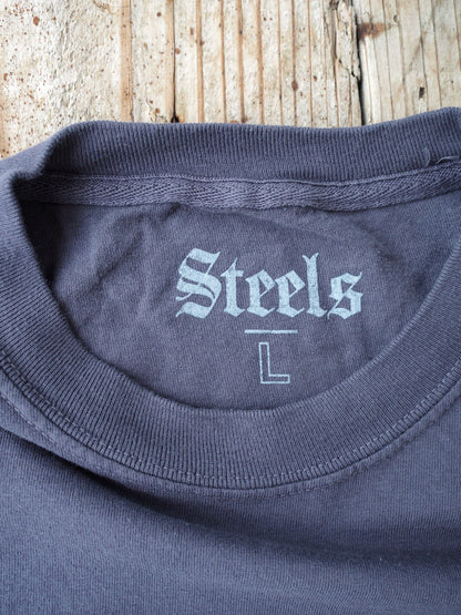 Steels DEVIL T
