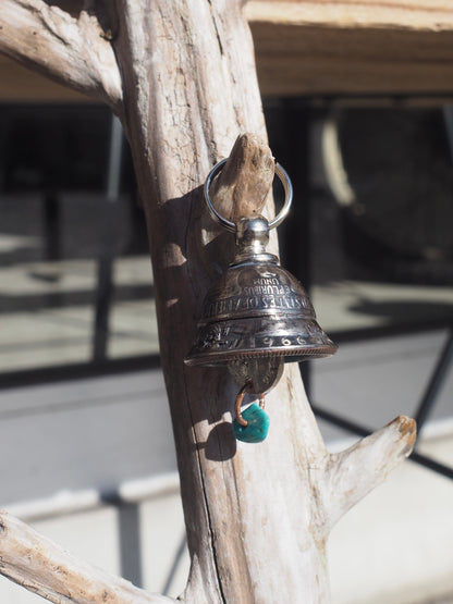 受注生産　Raffles Original Guardian Bell   ※注文から2〜3週間程度頂きます。