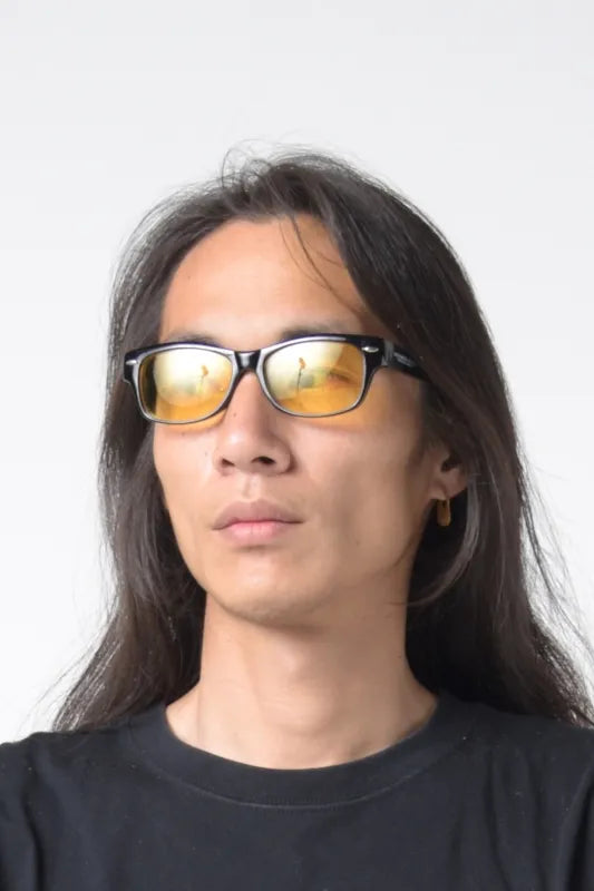 HWZN BROSS Original Biker Shade　ハウゼン　オリジナルバイカーシェード