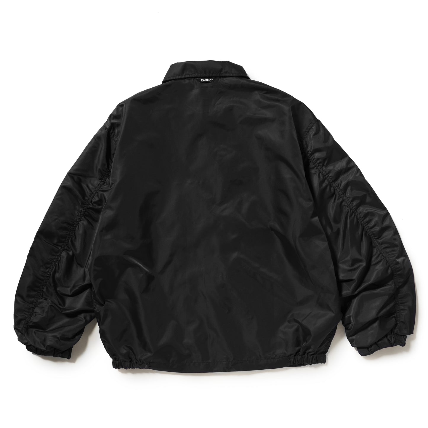 ROUGH AND RUGGED VISION ラフアンドラゲッド ビジョン MA-１ ウィンドブレーカー MIX コーチジャケット