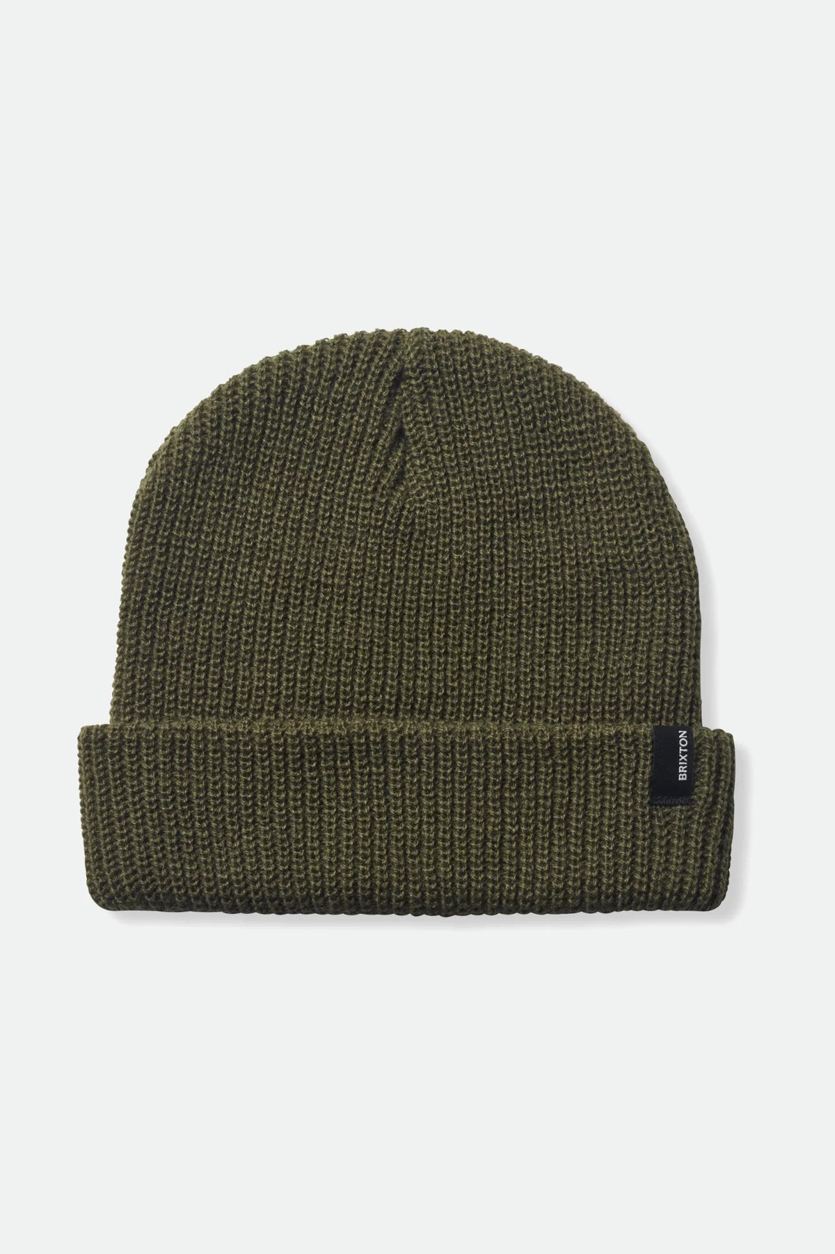 BRIXTON HEIST BEANIE　ブリクストン　ハイスト　ビーニー　ニット帽