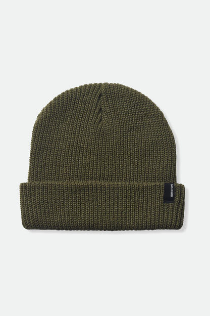 BRIXTON HEIST BEANIE　ブリクストン　ハイスト　ビーニー　ニット帽