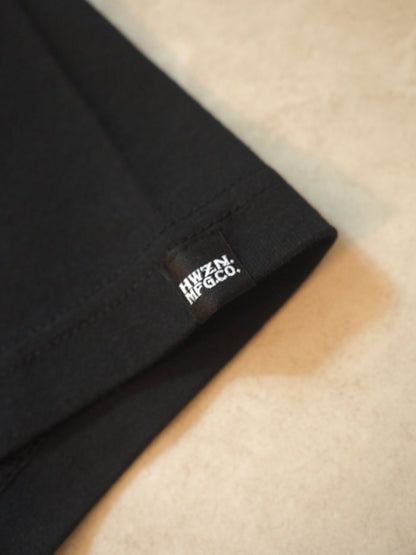 HWZN.MFG.CO. REGIMENT ARMY TEE SHIRTS