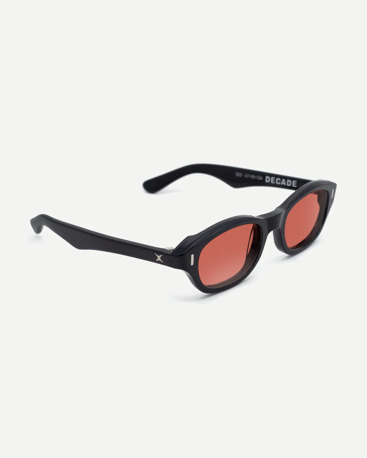 7*0様 decade サングラス New arrival DECADE EYEWEAR @decadeeyewear 2024年 カリフォルニア