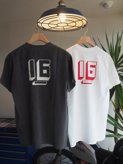 psicom tivoLi surf shop S/S Pocket Tee 2026 " 16 "